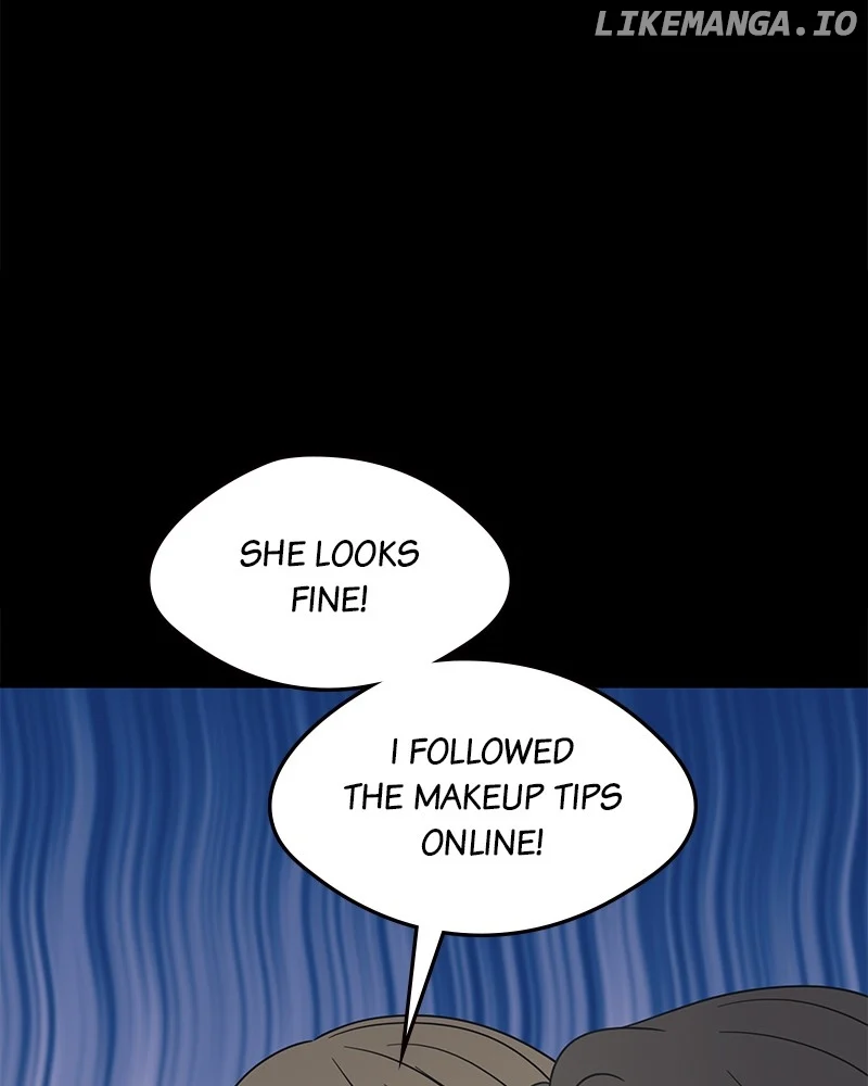 No Dating Allowed In The Office Chapter 51 - Page 111