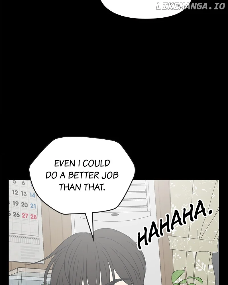 No Dating Allowed In The Office Chapter 51 - Page 113