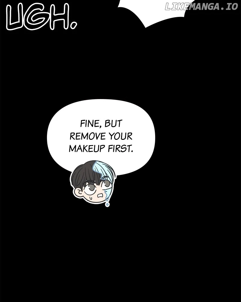 No Dating Allowed In The Office Chapter 51 - Page 120