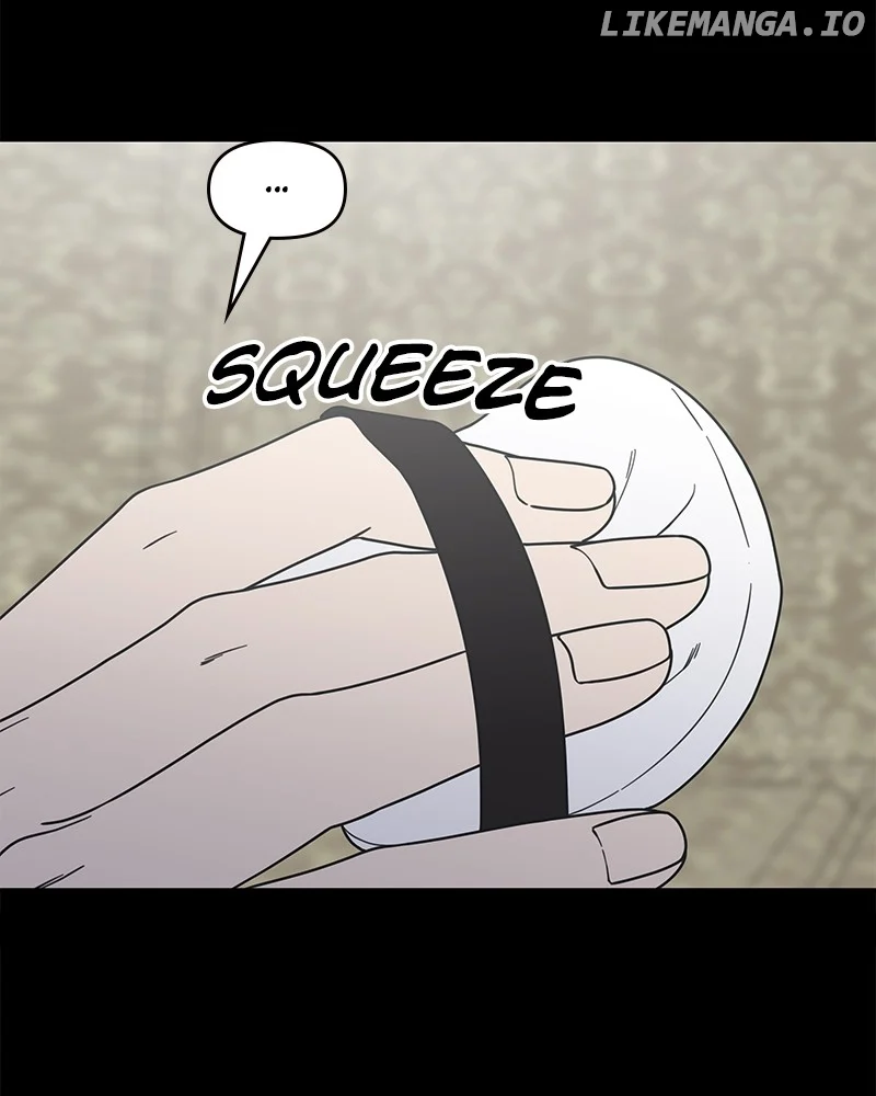 No Dating Allowed In The Office Chapter 51 - Page 135
