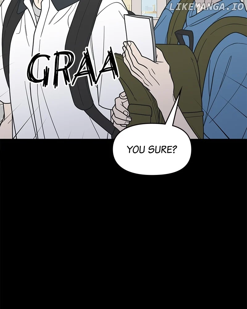 No Dating Allowed In The Office Chapter 51 - Page 17