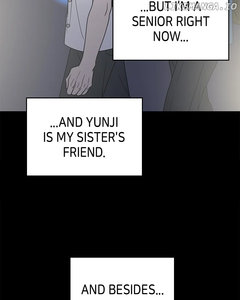No Dating Allowed In The Office Chapter 51 - Page 28