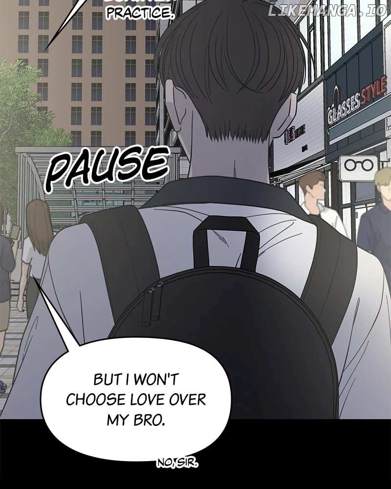 No Dating Allowed In The Office Chapter 51 - Page 30