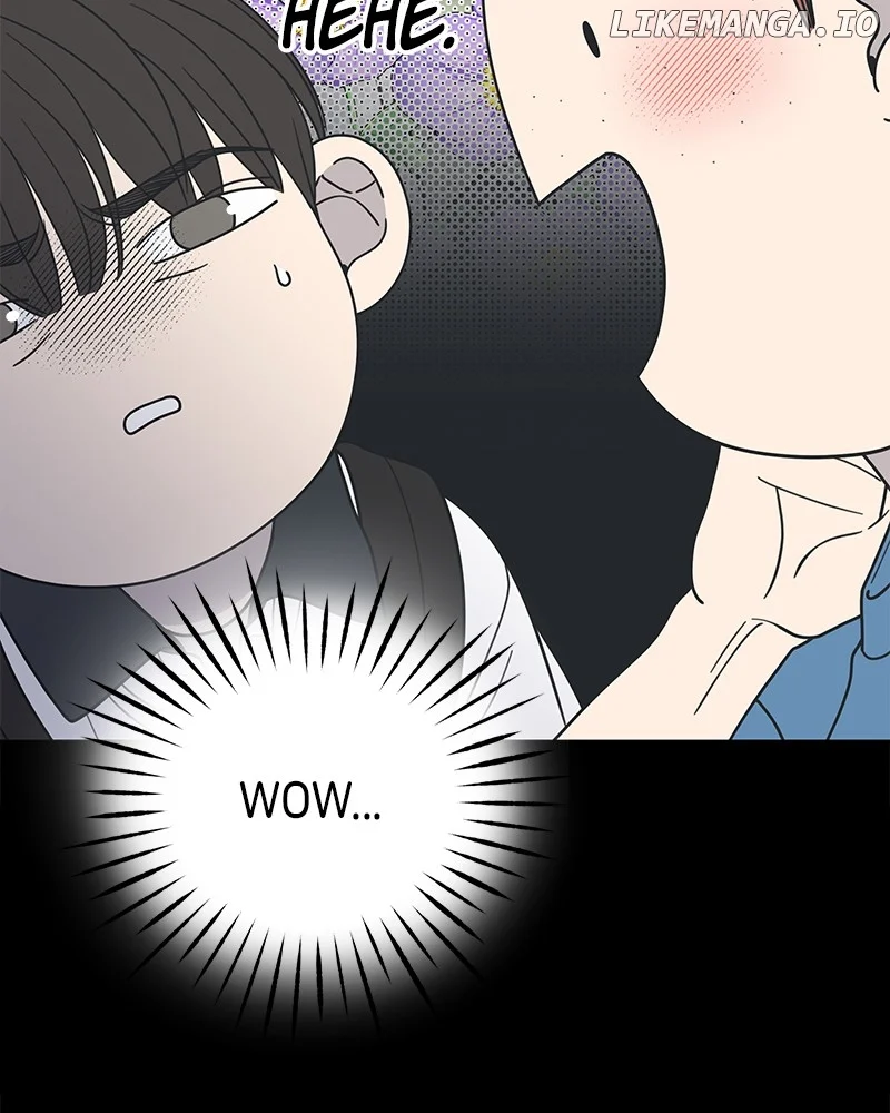 No Dating Allowed In The Office Chapter 51 - Page 34