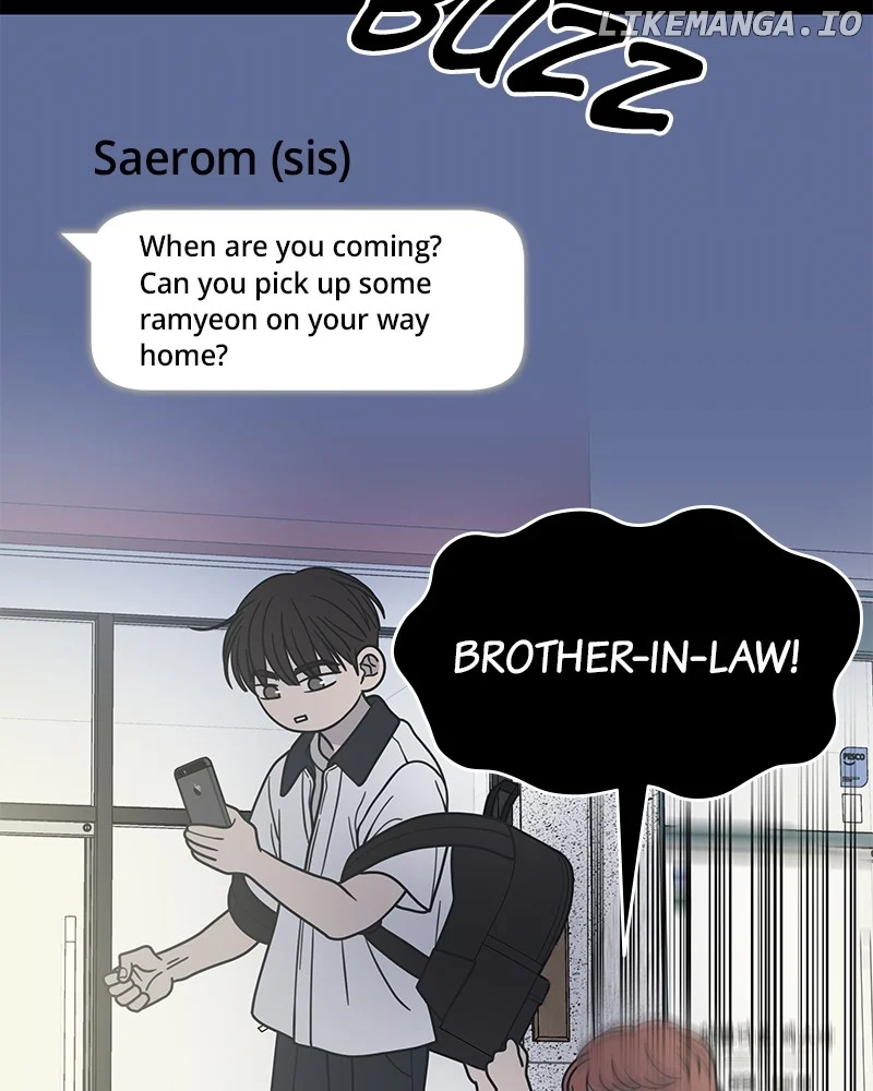 No Dating Allowed In The Office Chapter 51 - Page 42