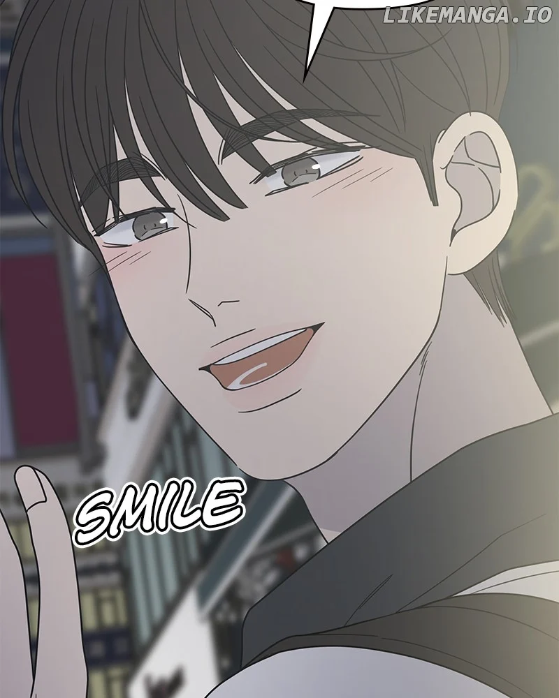 No Dating Allowed In The Office Chapter 51 - Page 49