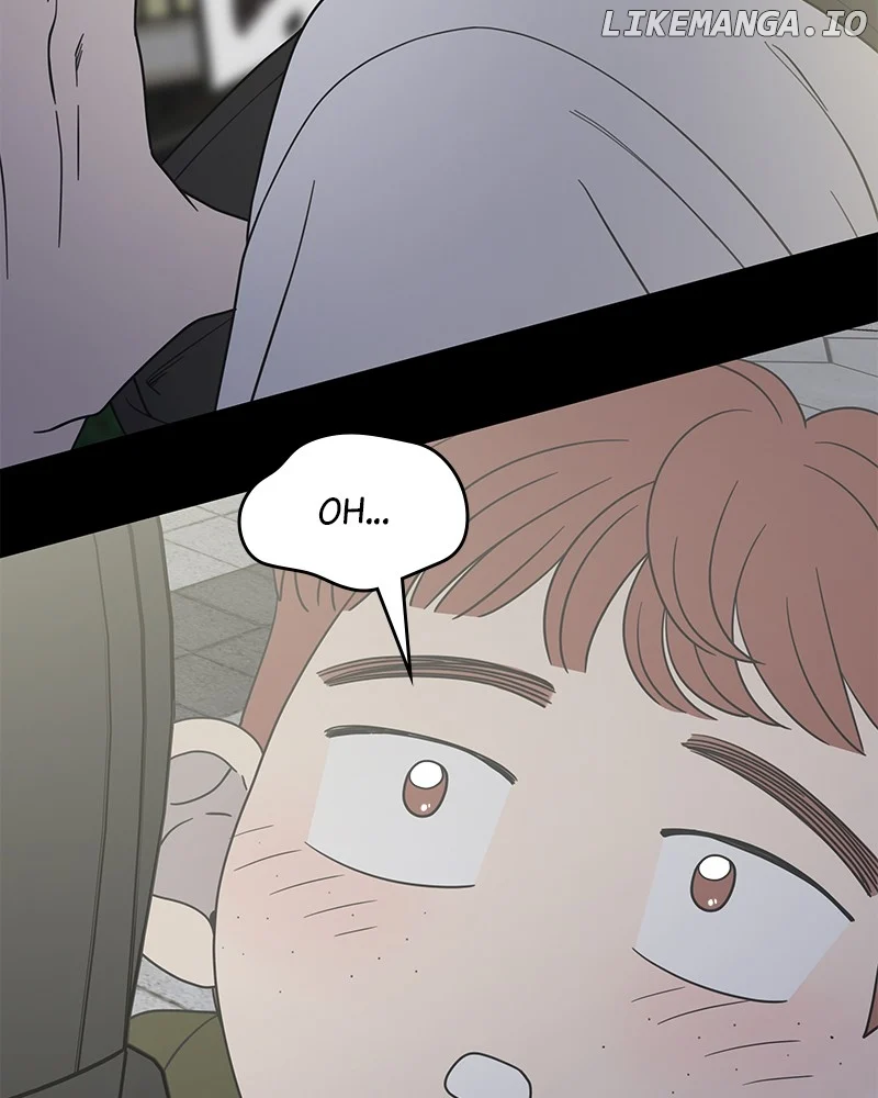 No Dating Allowed In The Office Chapter 51 - Page 50