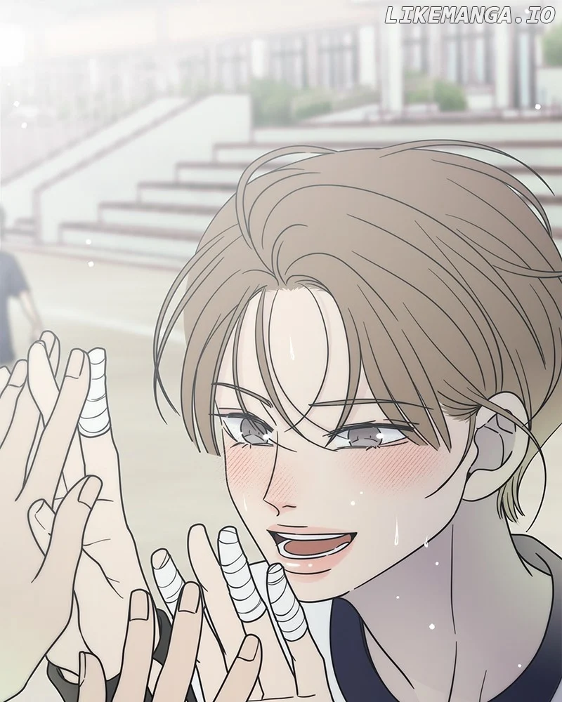 No Dating Allowed In The Office Chapter 51 - Page 55