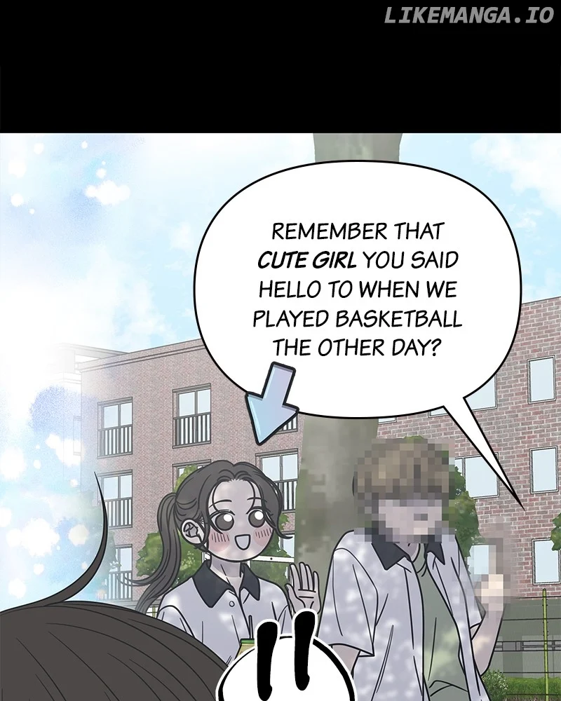 No Dating Allowed In The Office Chapter 51 - Page 6