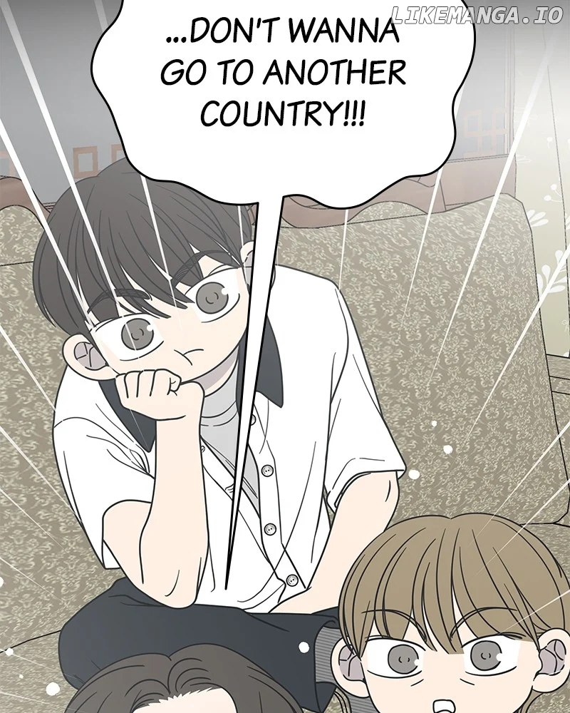 No Dating Allowed In The Office Chapter 51 - Page 73