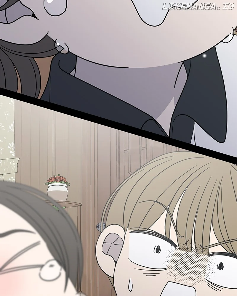 No Dating Allowed In The Office Chapter 51 - Page 77
