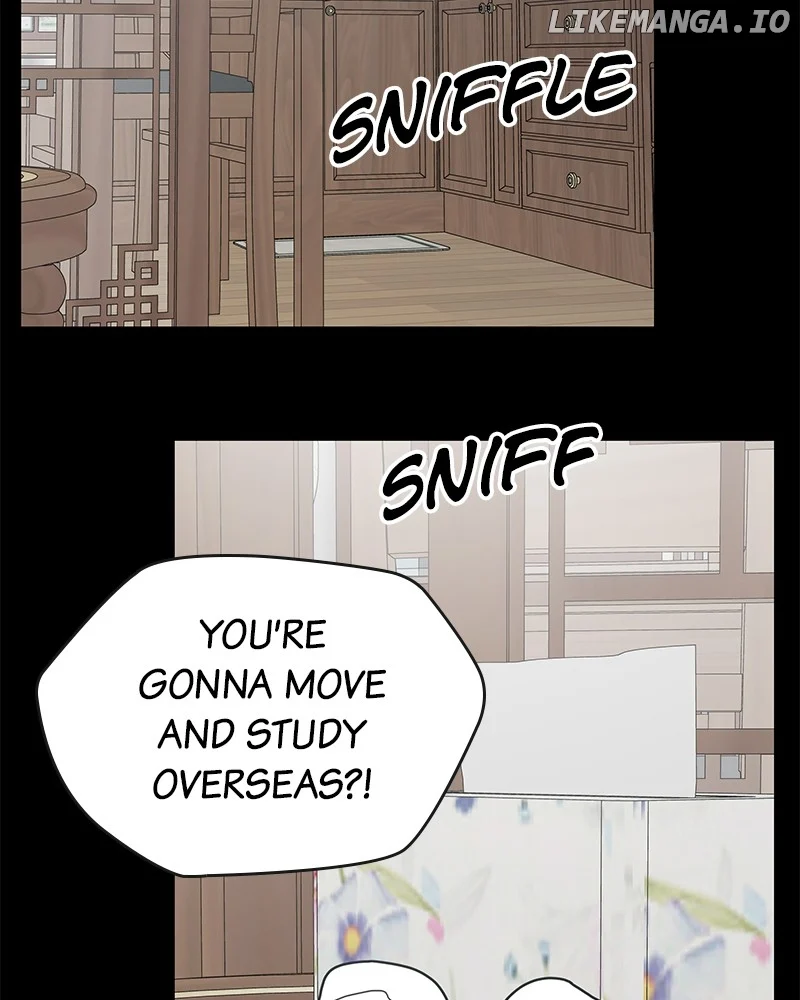 No Dating Allowed In The Office Chapter 51 - Page 81
