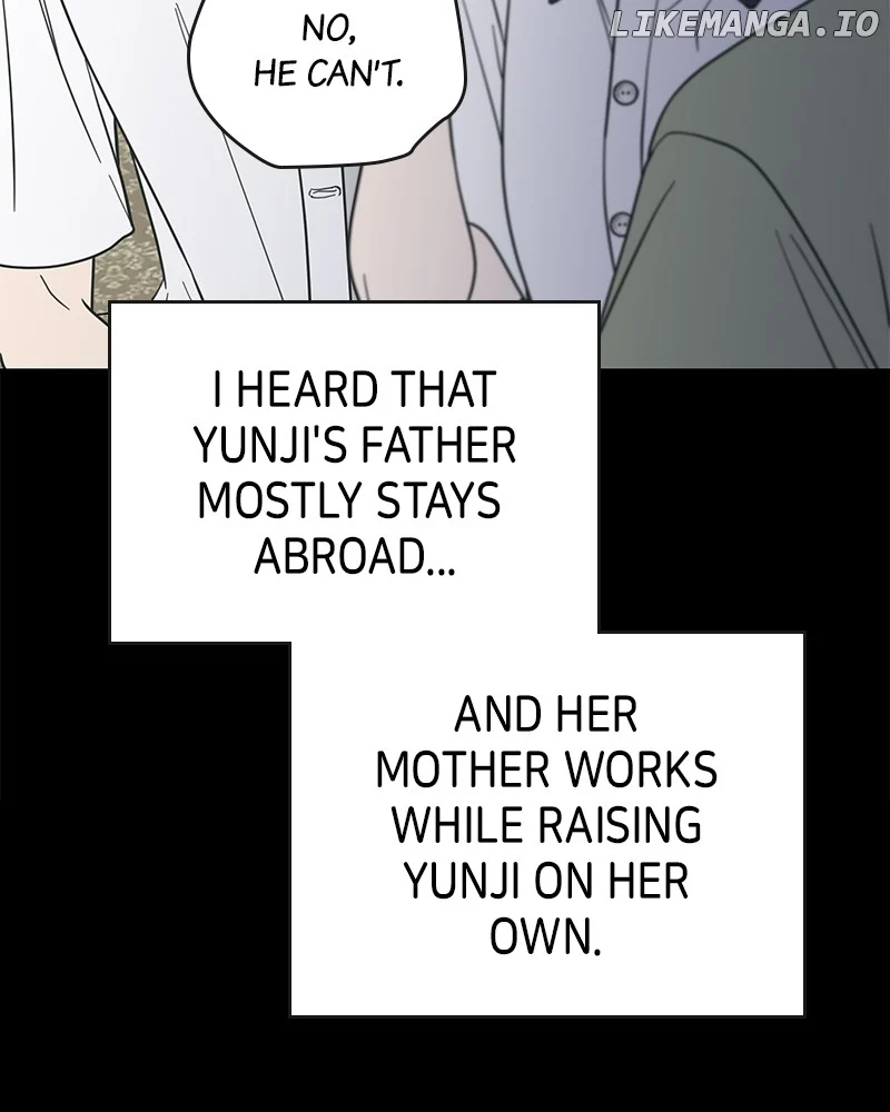 No Dating Allowed In The Office Chapter 51 - Page 86