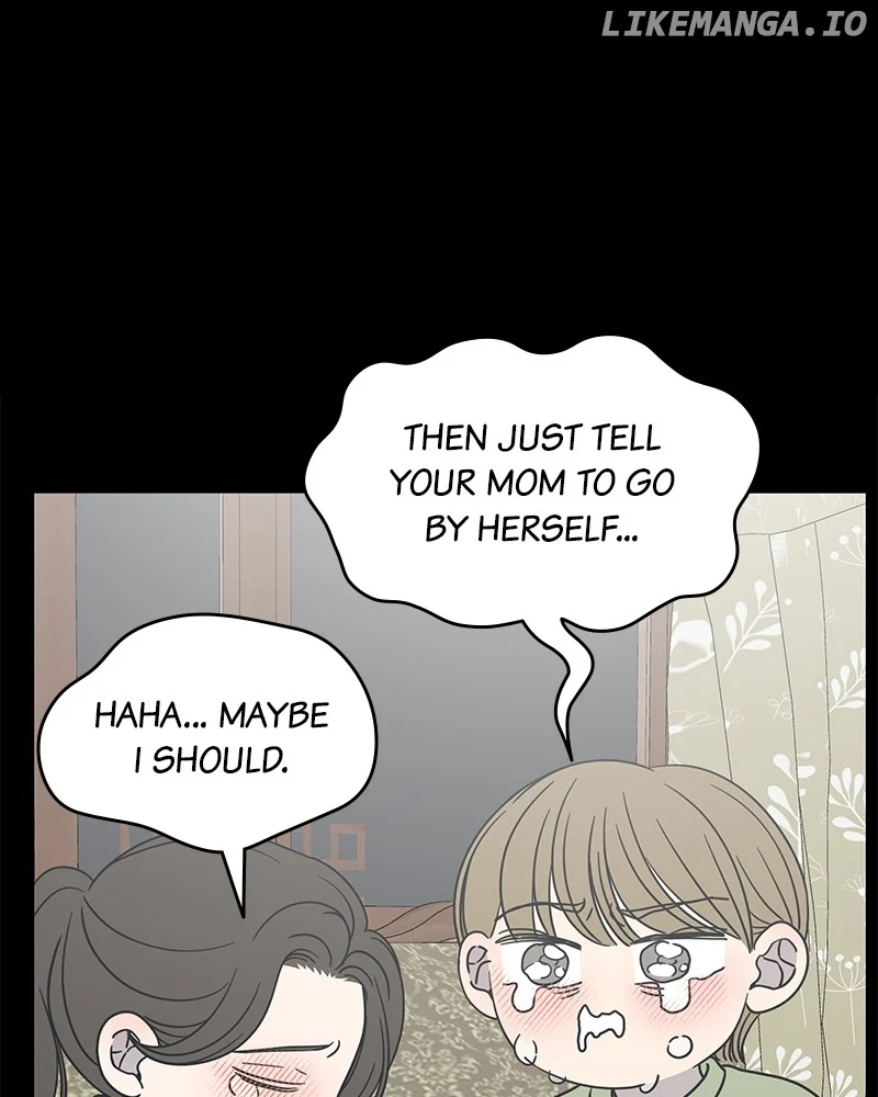 No Dating Allowed In The Office Chapter 51 - Page 87
