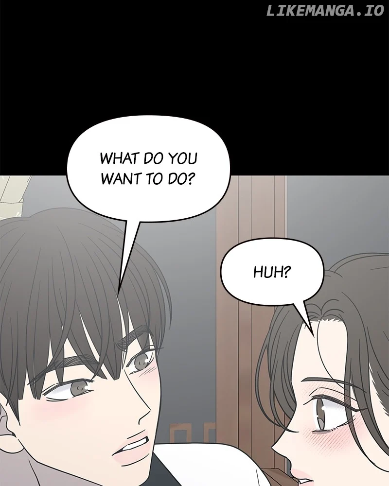 No Dating Allowed In The Office Chapter 51 - Page 96