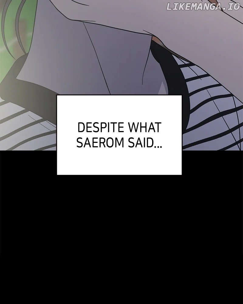 No Dating Allowed In The Office Chapter 52 - Page 108