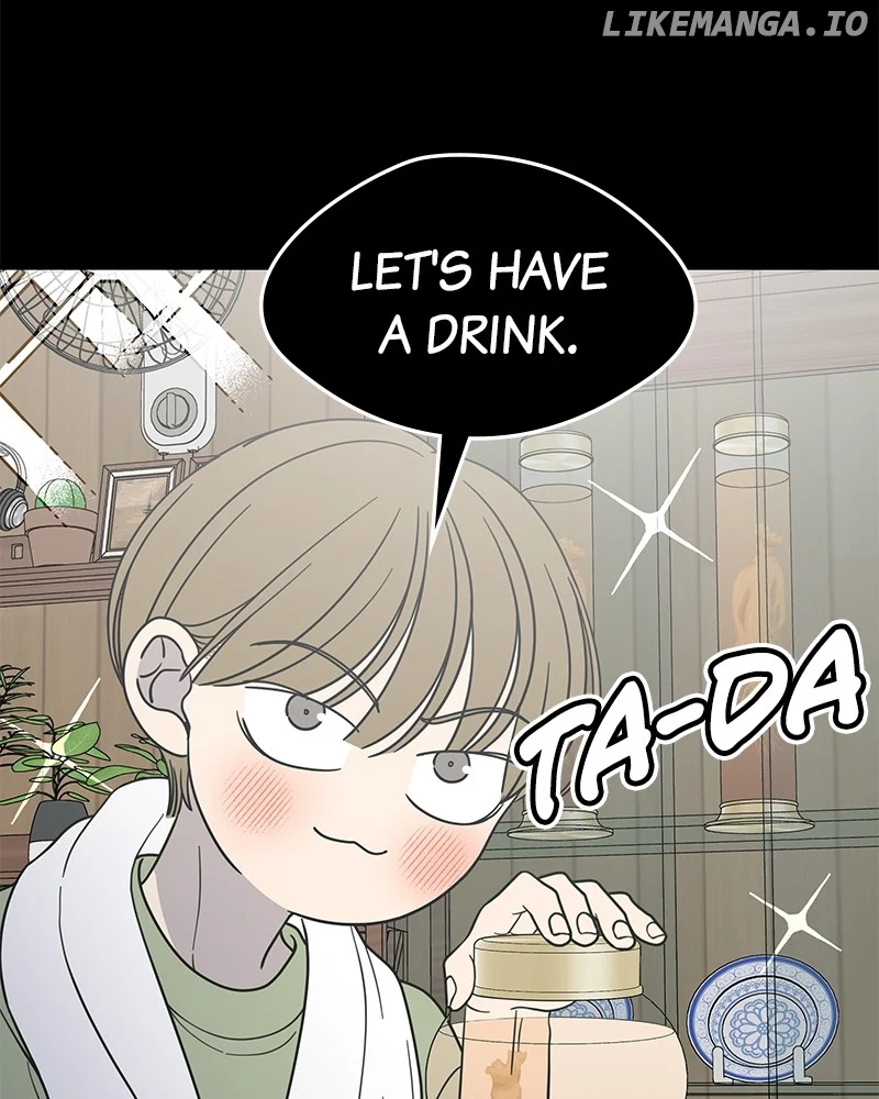 No Dating Allowed In The Office Chapter 52 - Page 117
