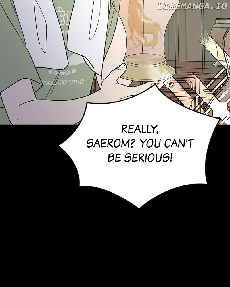 No Dating Allowed In The Office Chapter 52 - Page 118