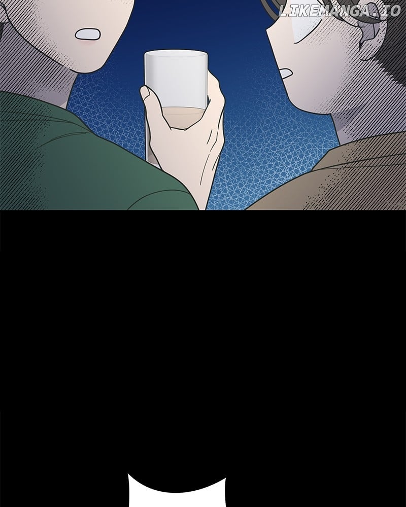 No Dating Allowed In The Office Chapter 52 - Page 124