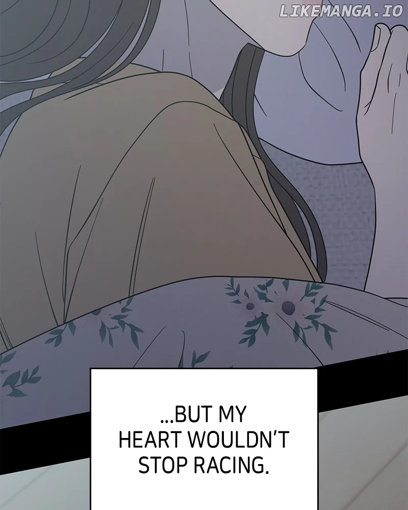 No Dating Allowed In The Office Chapter 52 - Page 133