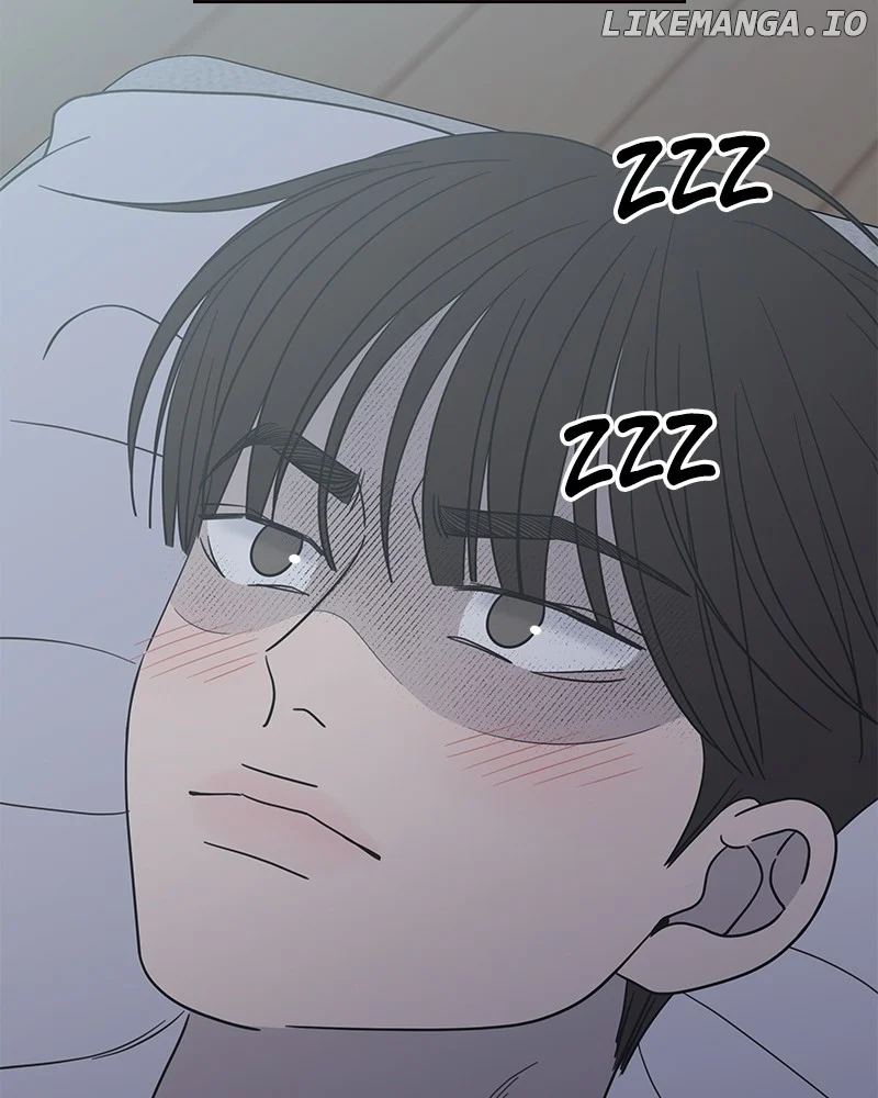 No Dating Allowed In The Office Chapter 52 - Page 134