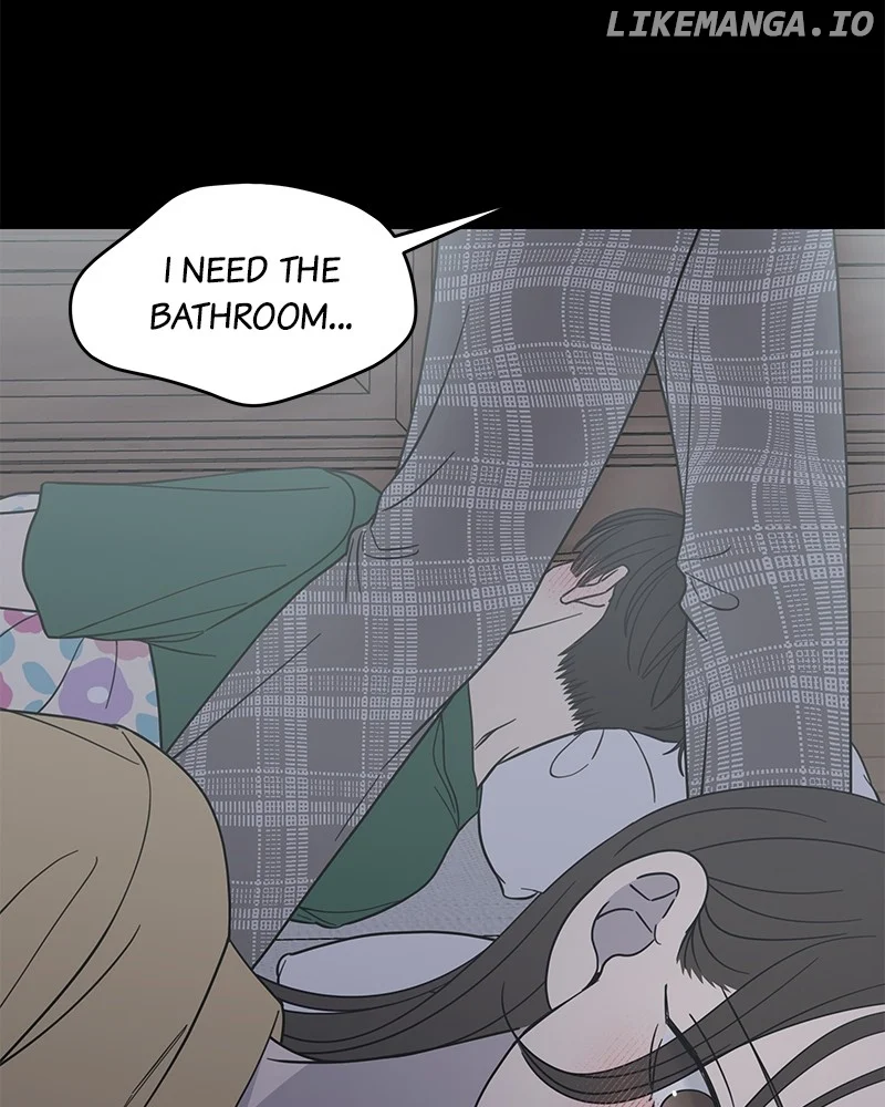 No Dating Allowed In The Office Chapter 52 - Page 149