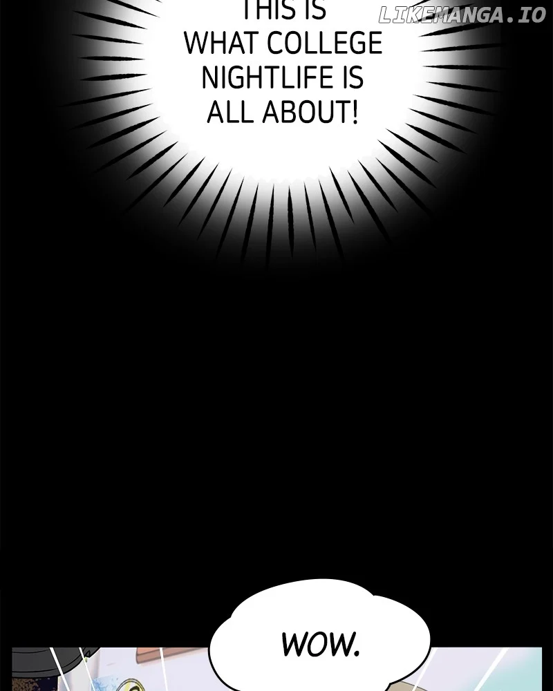 No Dating Allowed In The Office Chapter 52 - Page 39