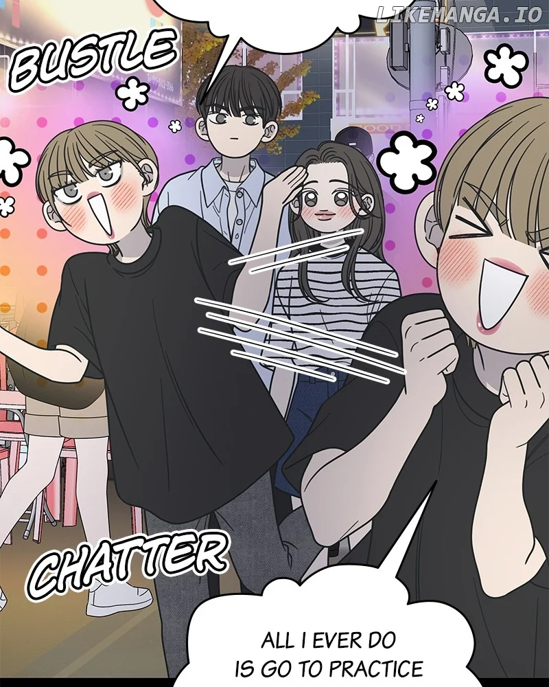 No Dating Allowed In The Office Chapter 52 - Page 42