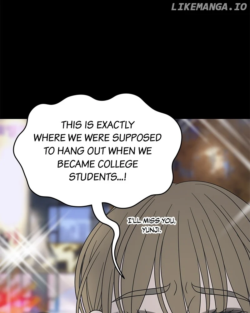 No Dating Allowed In The Office Chapter 52 - Page 46