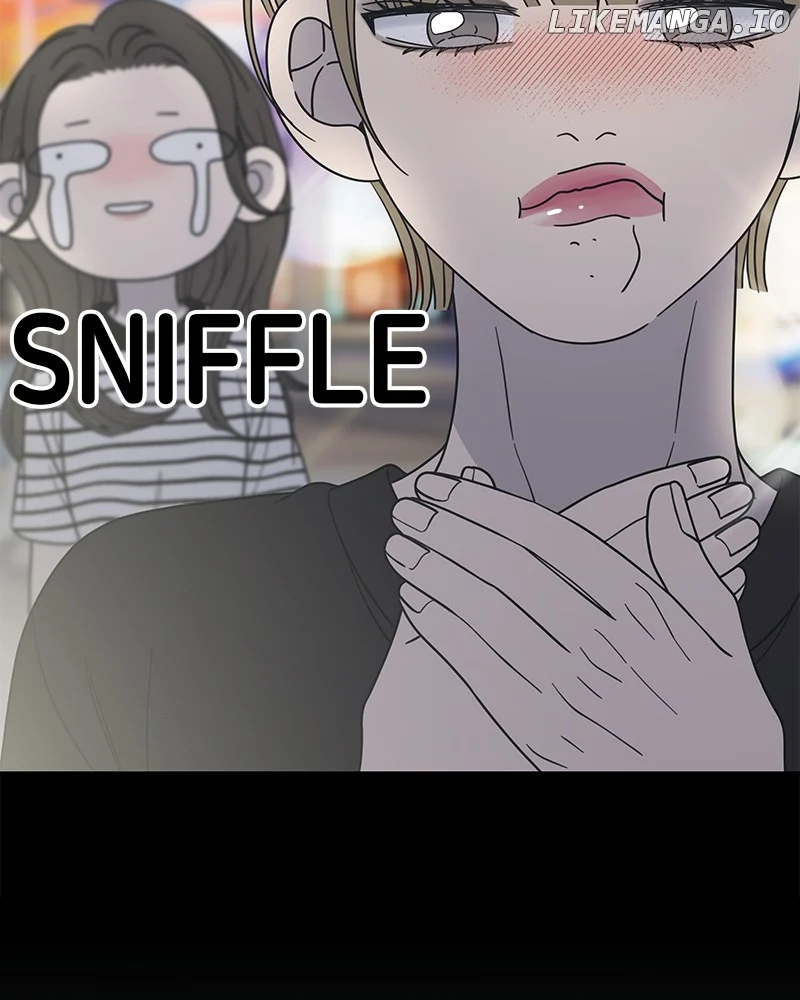 No Dating Allowed In The Office Chapter 52 - Page 47