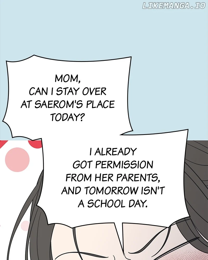 No Dating Allowed In The Office Chapter 52 - Page 50