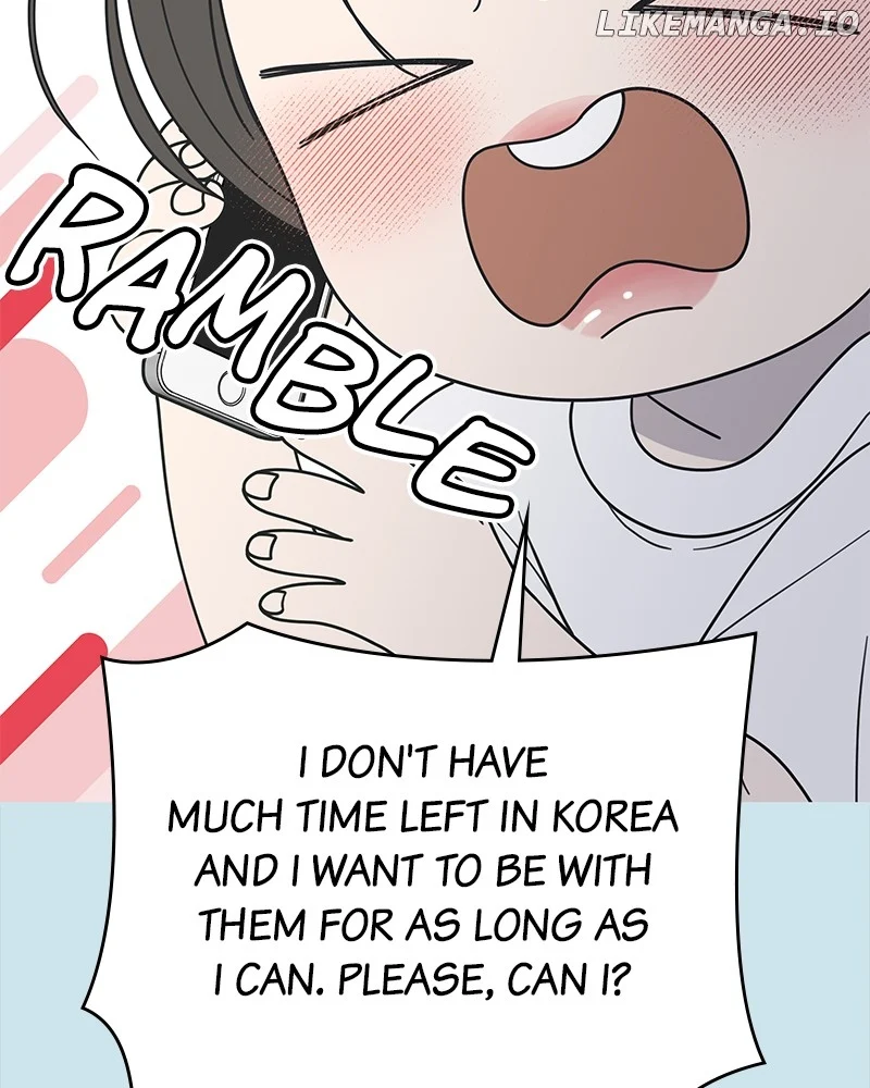 No Dating Allowed In The Office Chapter 52 - Page 51