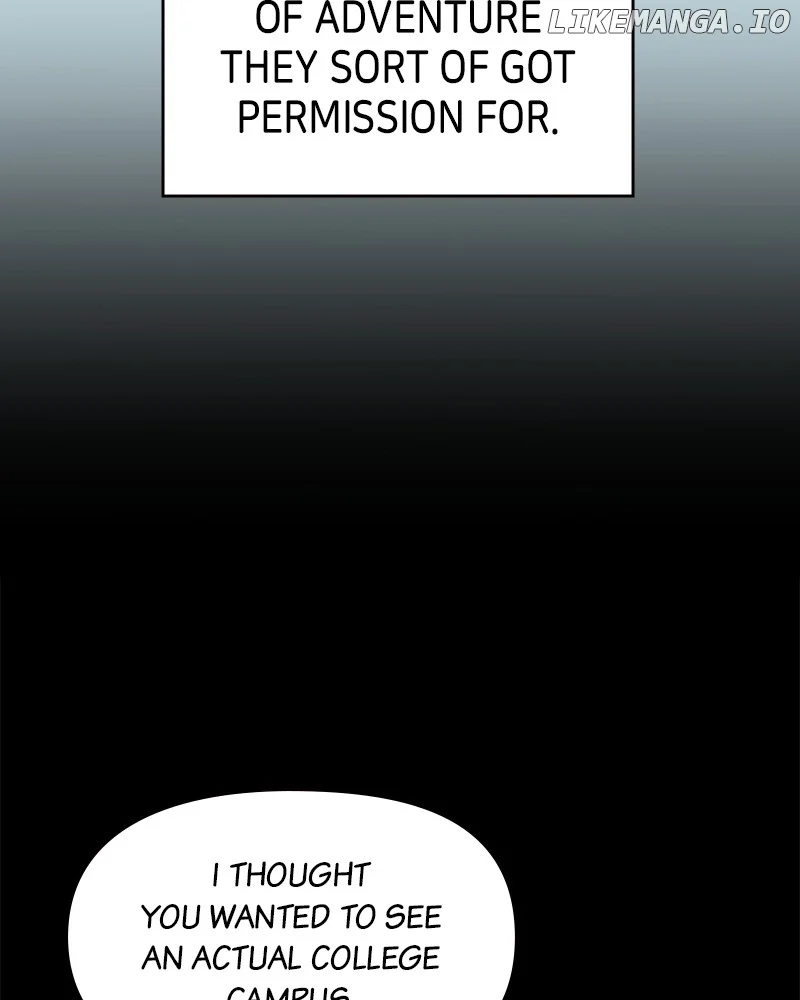 No Dating Allowed In The Office Chapter 52 - Page 56