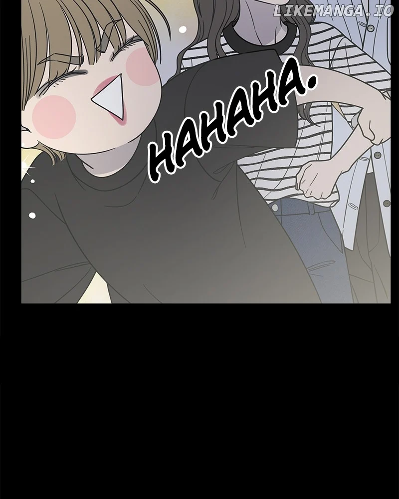 No Dating Allowed In The Office Chapter 52 - Page 63