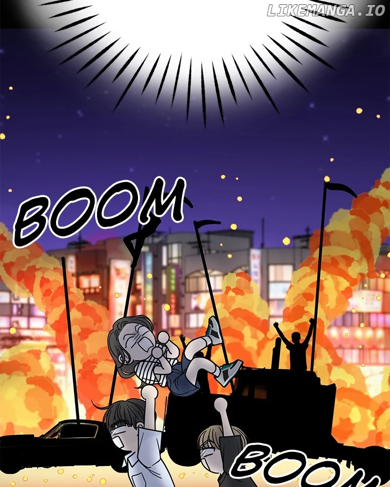 No Dating Allowed In The Office Chapter 52 - Page 82
