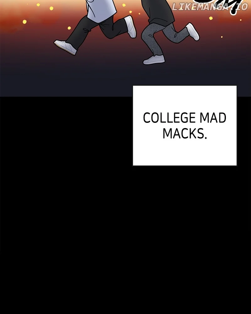No Dating Allowed In The Office Chapter 52 - Page 83