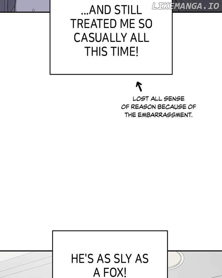 No Dating Allowed In The Office Chapter 53 - Page 137