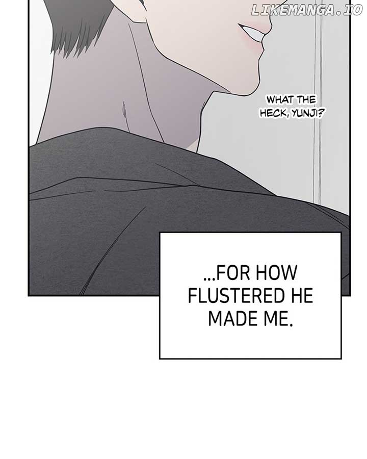 No Dating Allowed In The Office Chapter 53 - Page 140