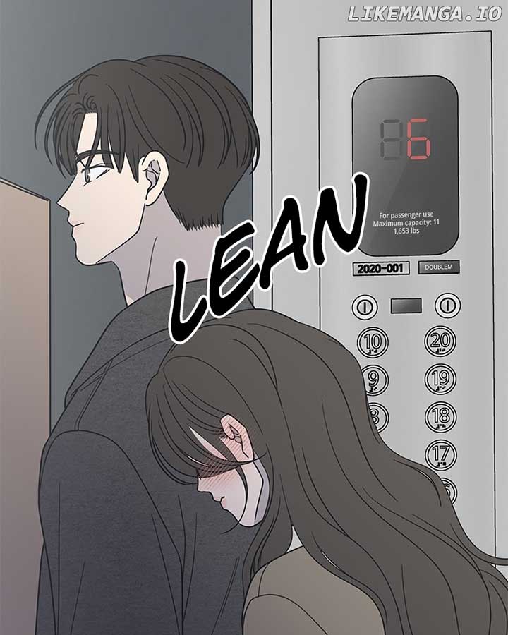No Dating Allowed In The Office Chapter 53 - Page 148