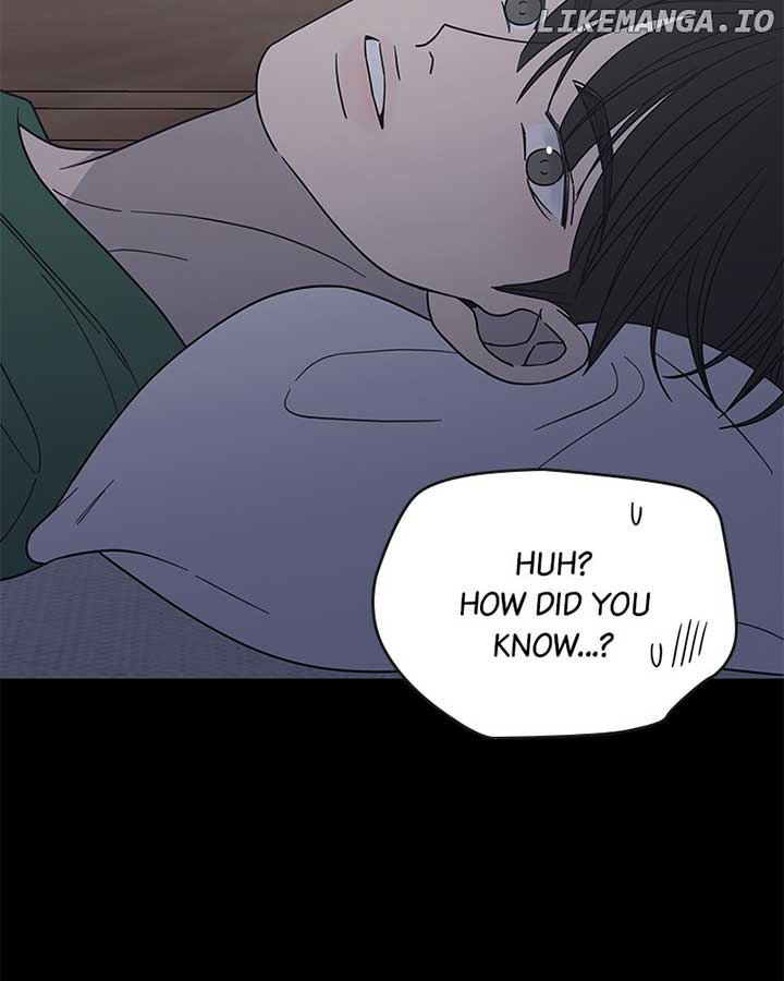No Dating Allowed In The Office Chapter 53 - Page 21