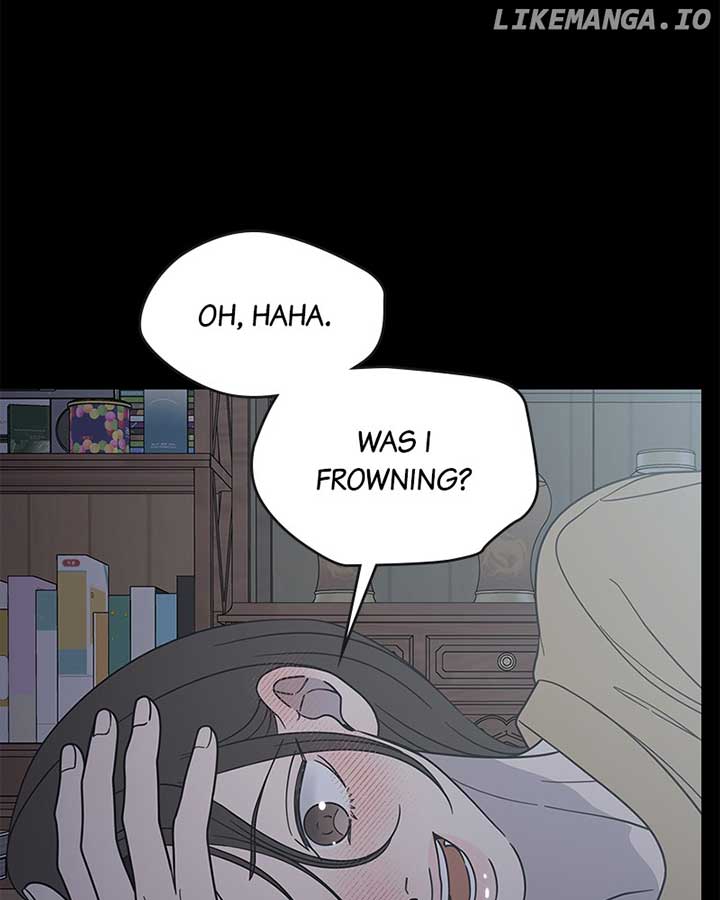 No Dating Allowed In The Office Chapter 53 - Page 24
