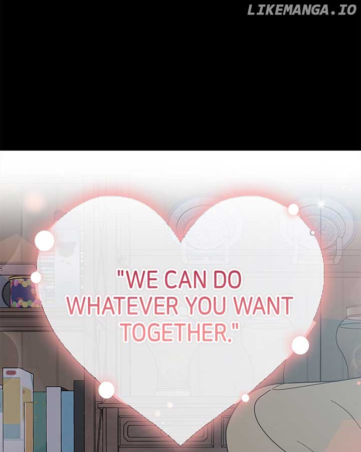 No Dating Allowed In The Office Chapter 53 - Page 30