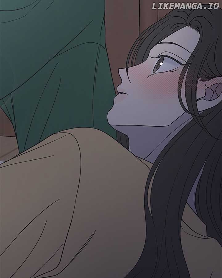 No Dating Allowed In The Office Chapter 53 - Page 50