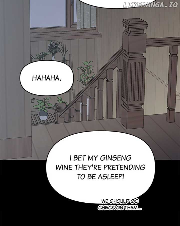 No Dating Allowed In The Office Chapter 53 - Page 54