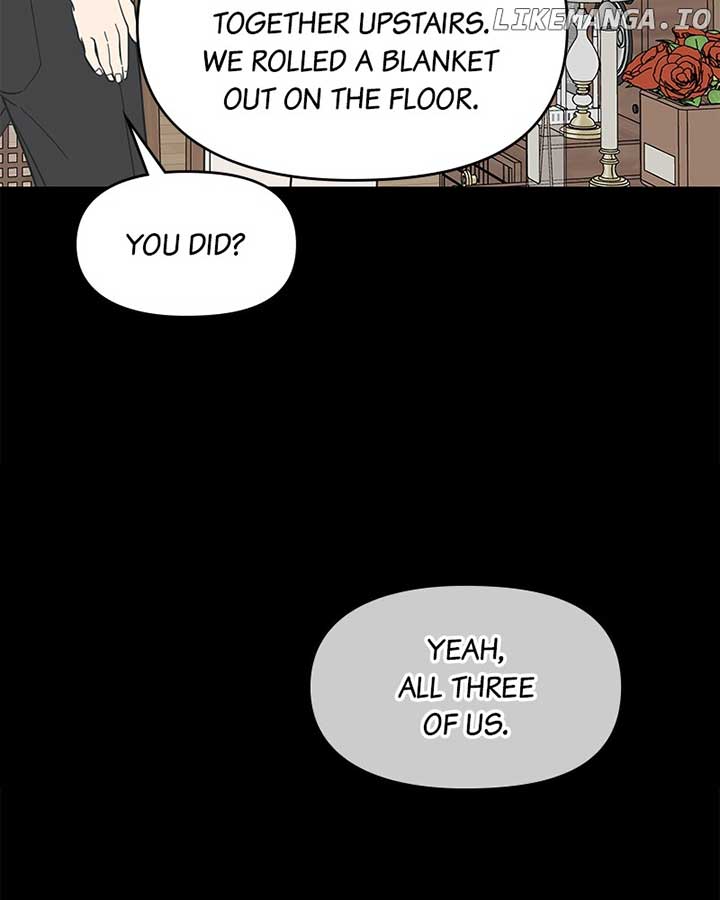 No Dating Allowed In The Office Chapter 53 - Page 58