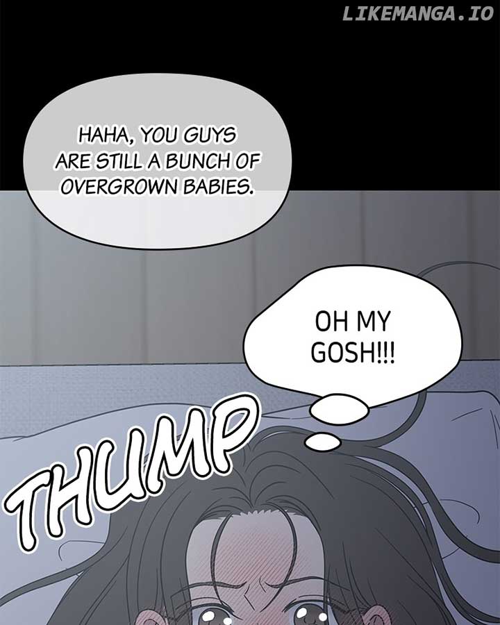 No Dating Allowed In The Office Chapter 53 - Page 59