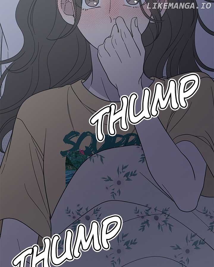 No Dating Allowed In The Office Chapter 53 - Page 60
