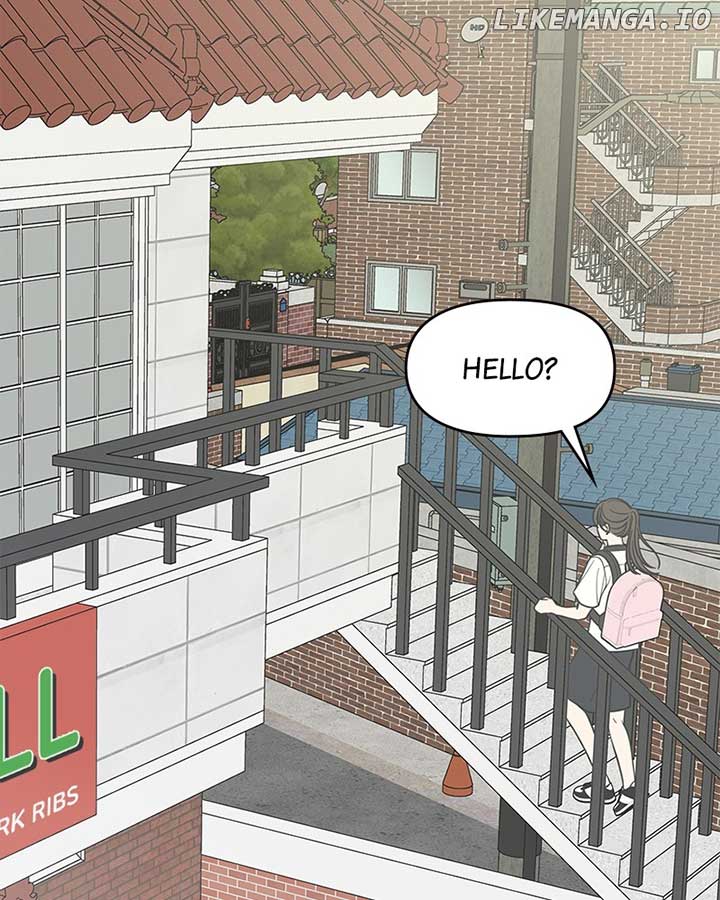 No Dating Allowed In The Office Chapter 53 - Page 72