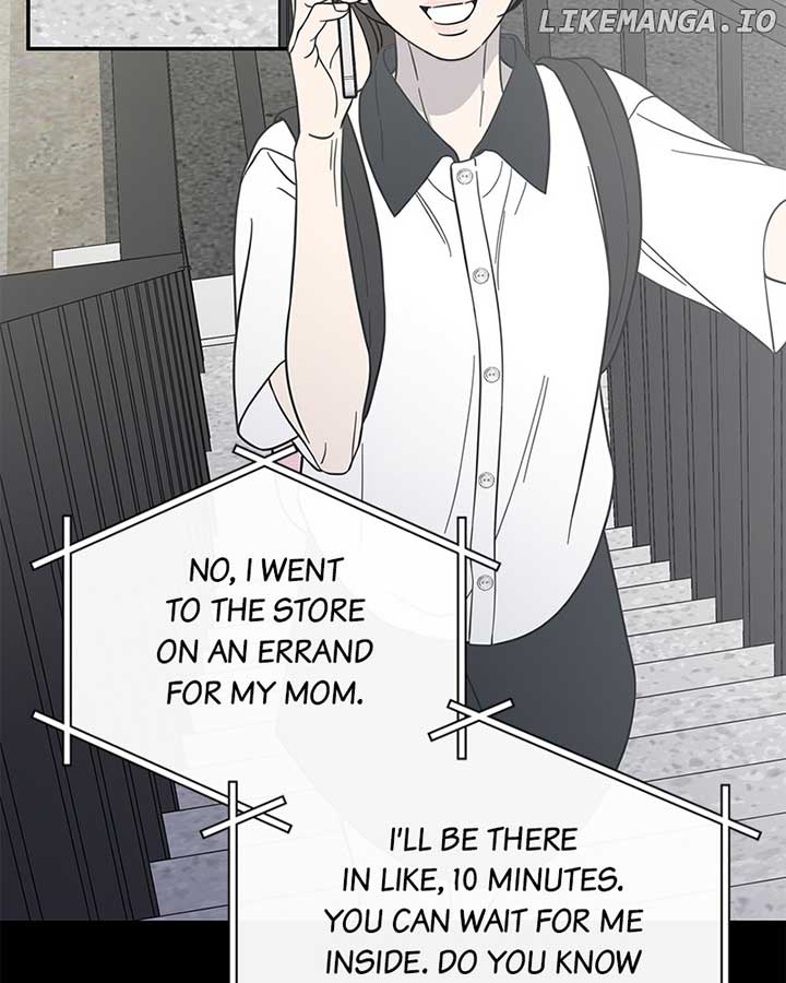 No Dating Allowed In The Office Chapter 53 - Page 75