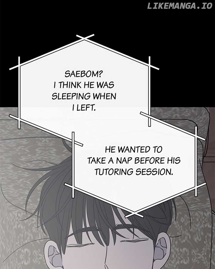 No Dating Allowed In The Office Chapter 53 - Page 78